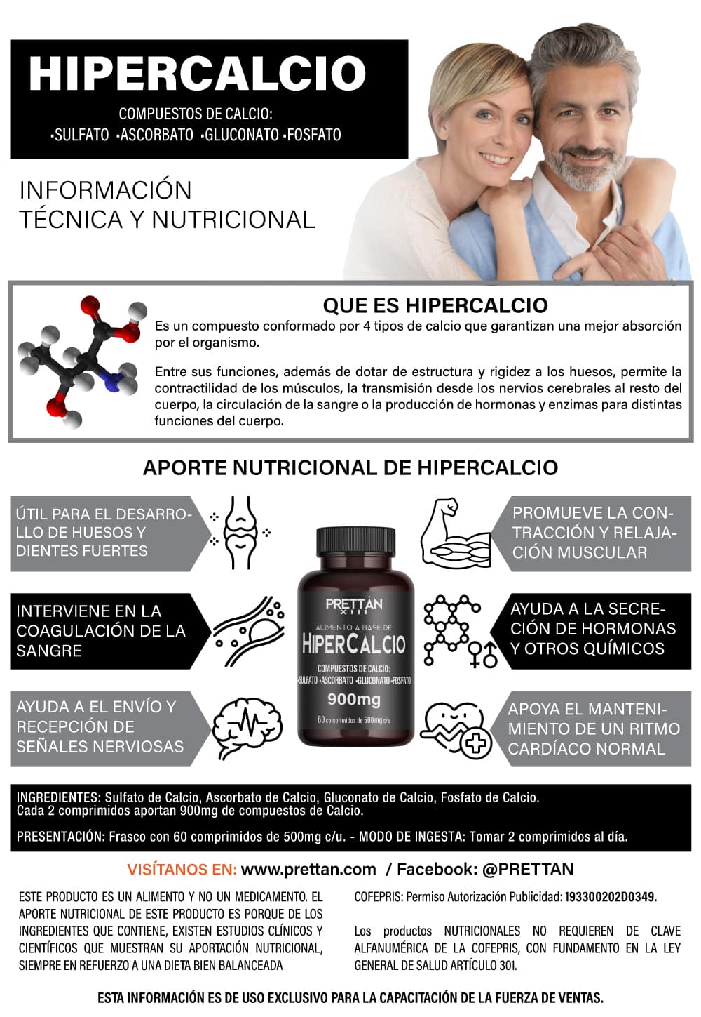 Hipercalcio - Imagen 7