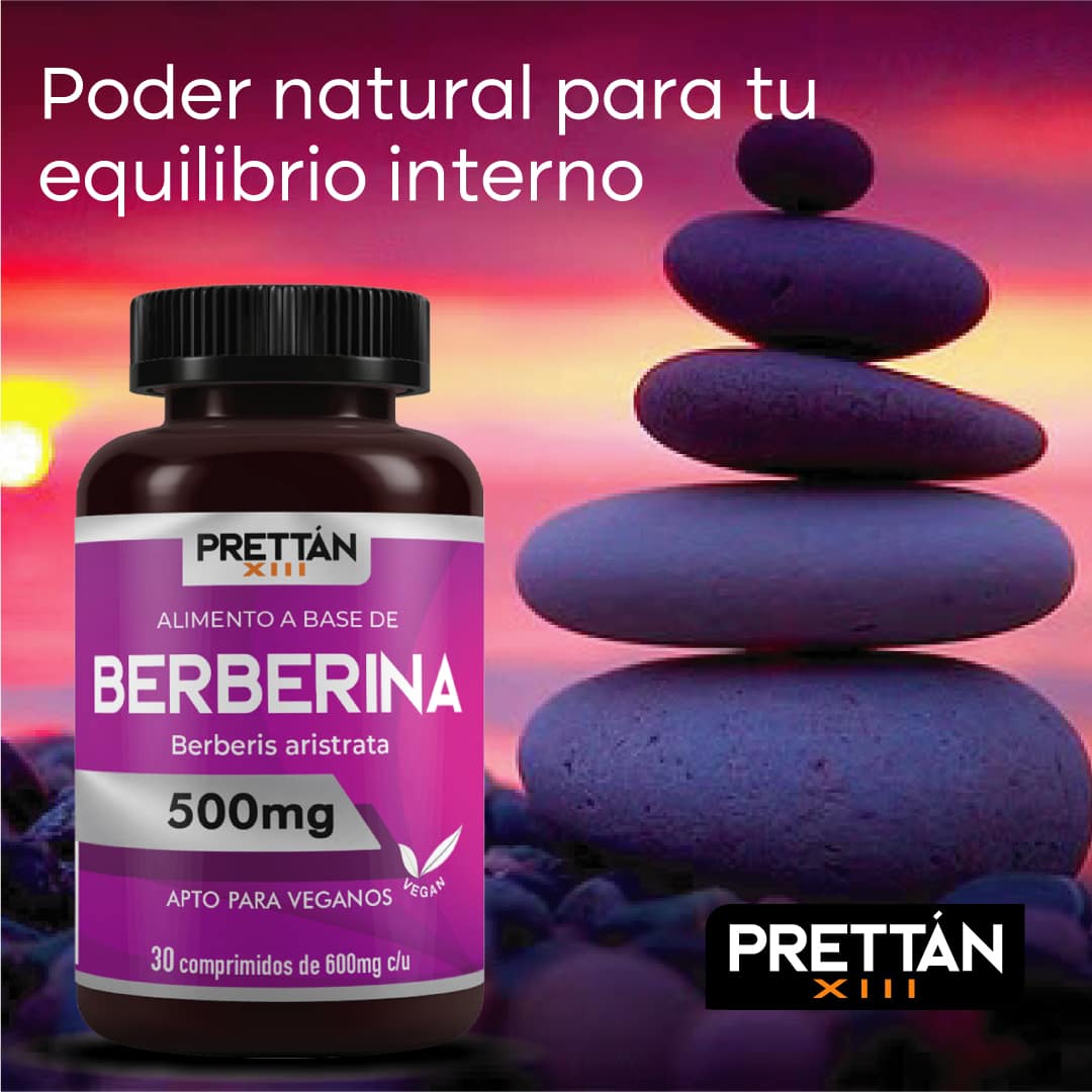 Berberina - Imagen 5