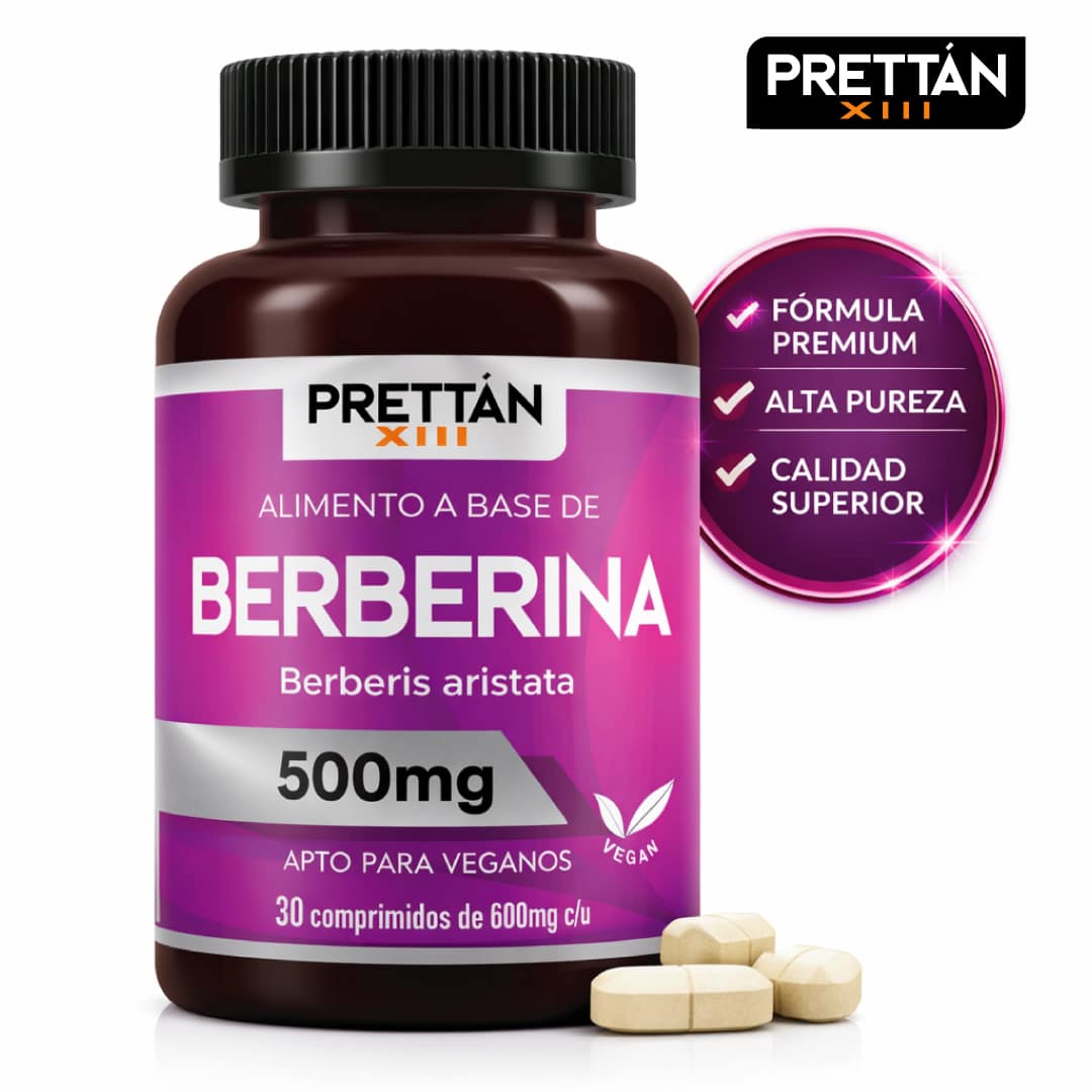 Berberina - Imagen 8