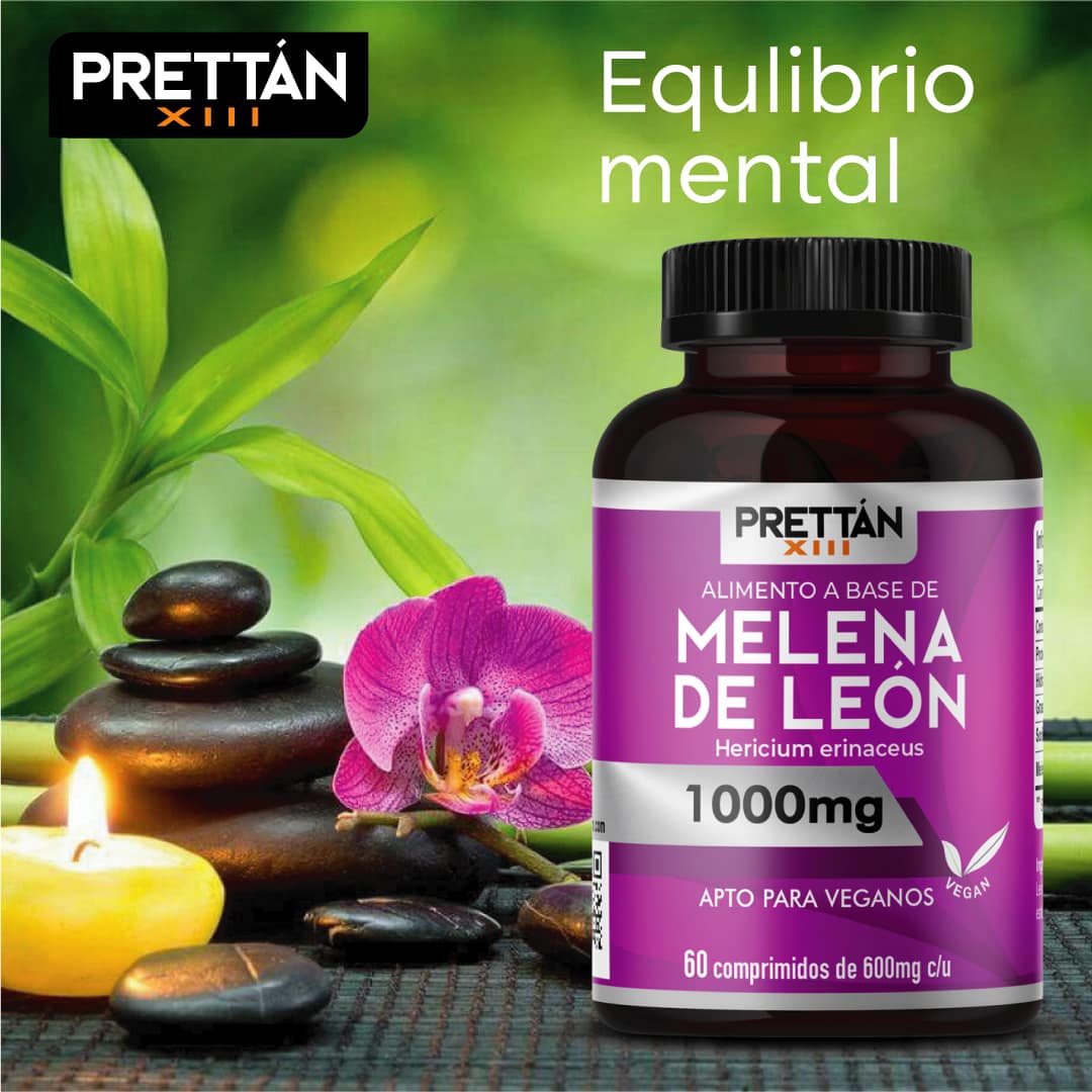 Melena de león - Imagen 5