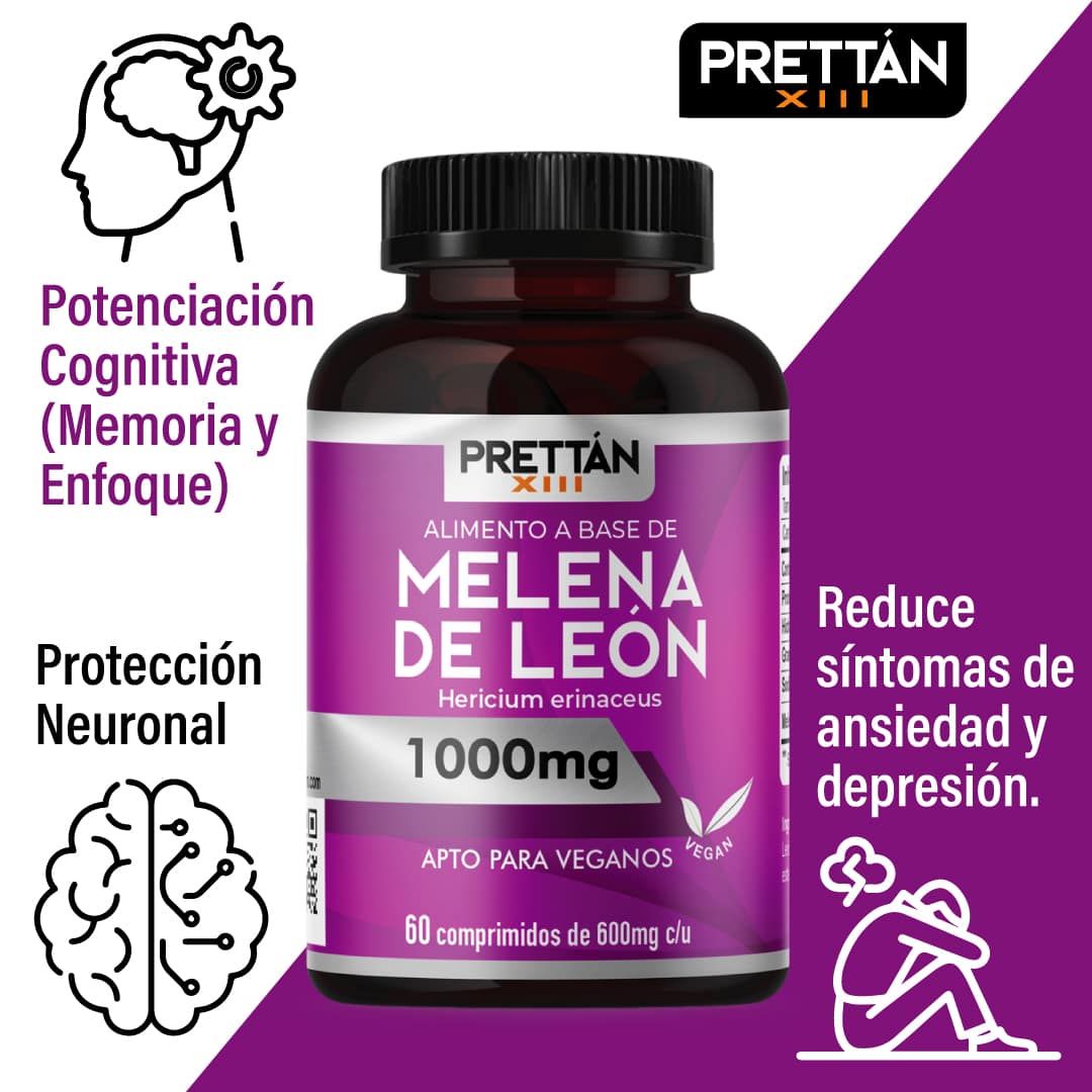 Melena de león - Imagen 7