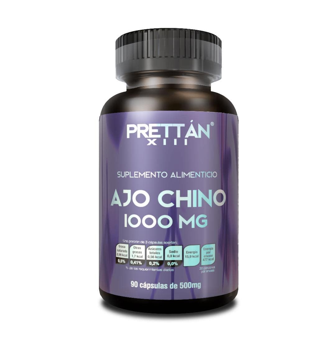 Ajo Chino