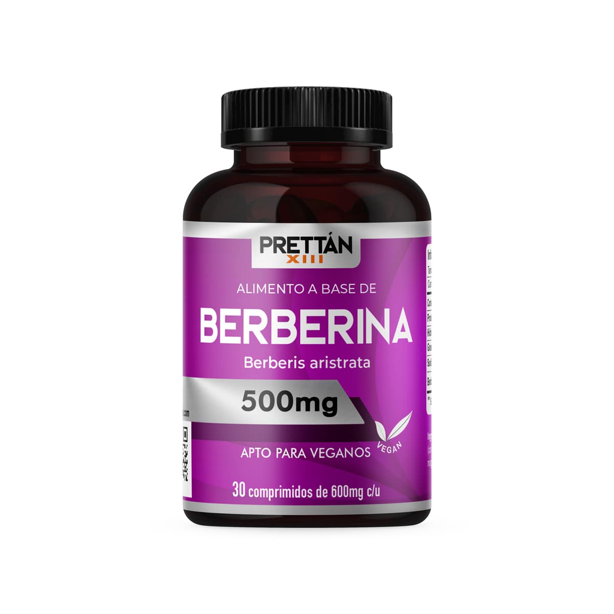 Berberina