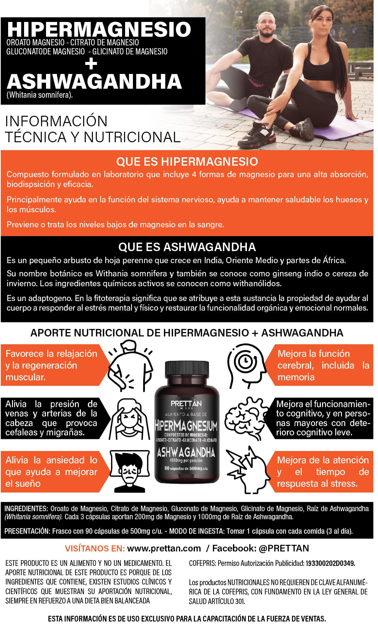 Hipermagnesio - Imagen 3
