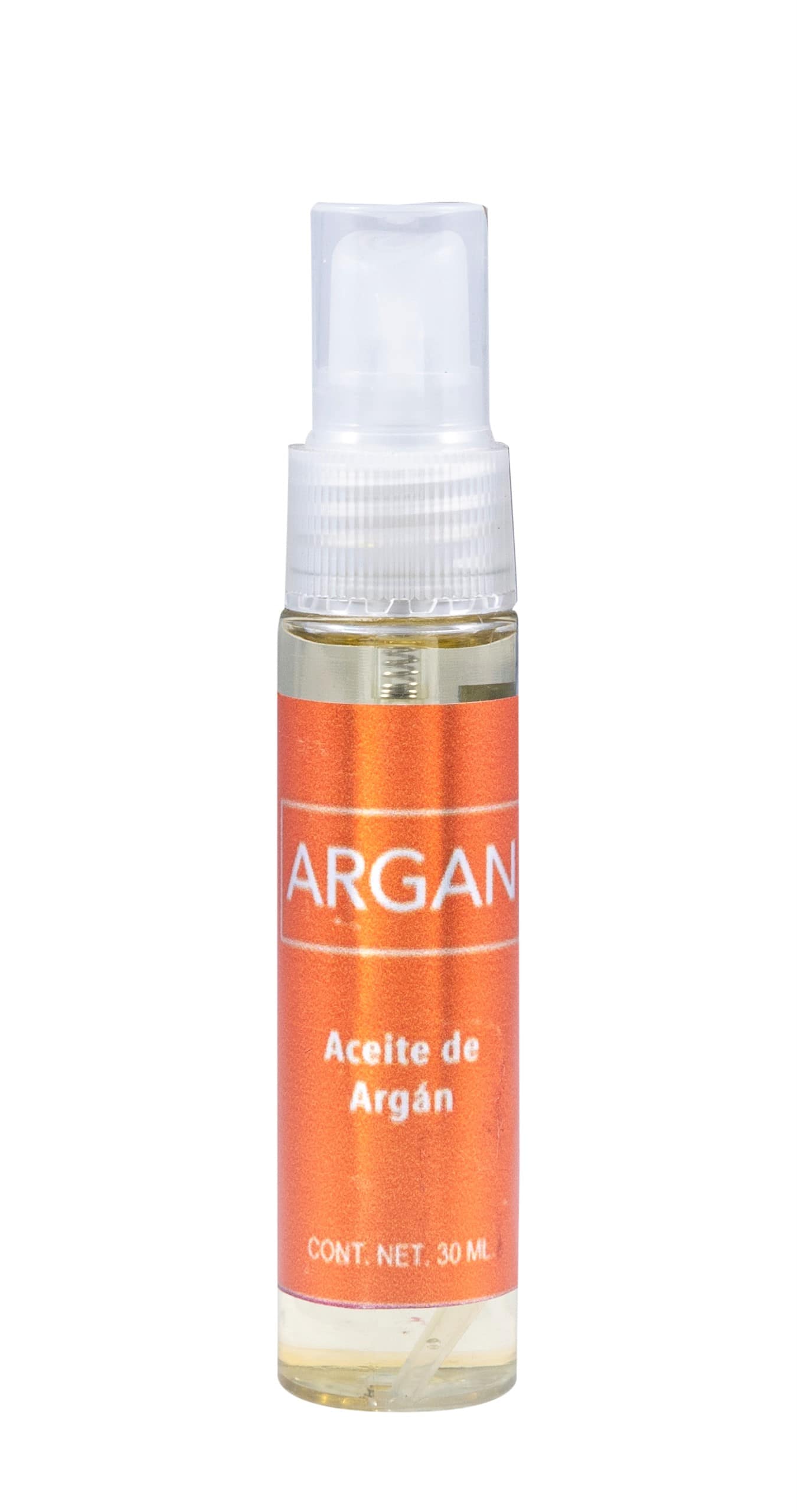 Aceite de Argán (Tratamiento facial y capilar) 30ml