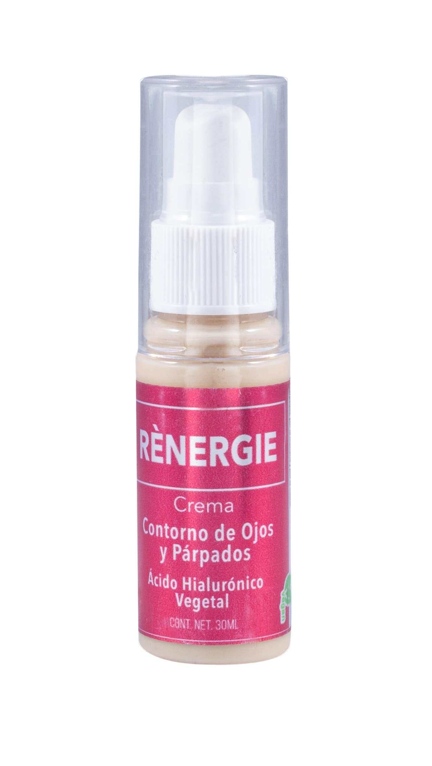 Renergie Contorno de ojos