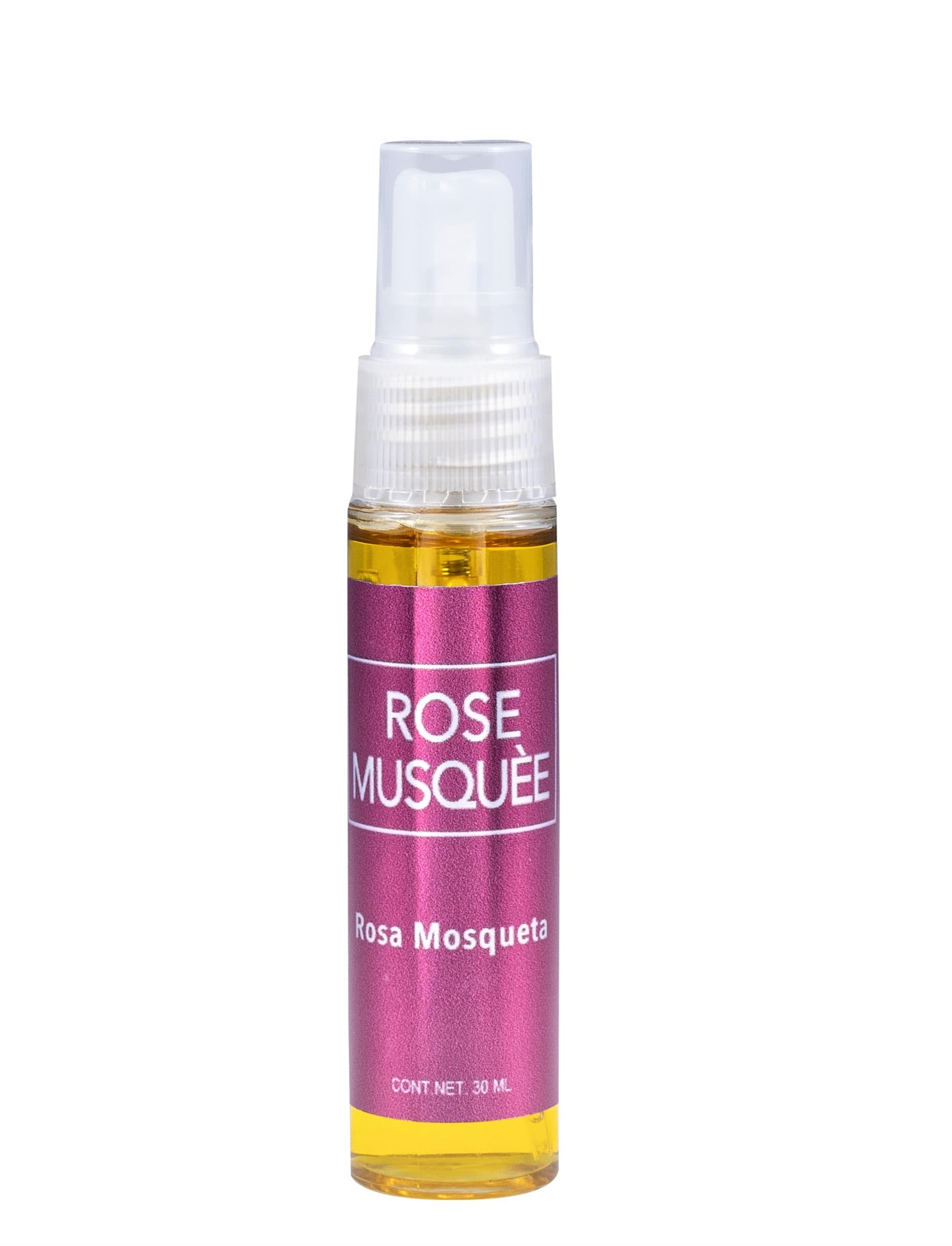 Rosa Mosqueta (Aceite Facial con Vitamina C) 30 ml