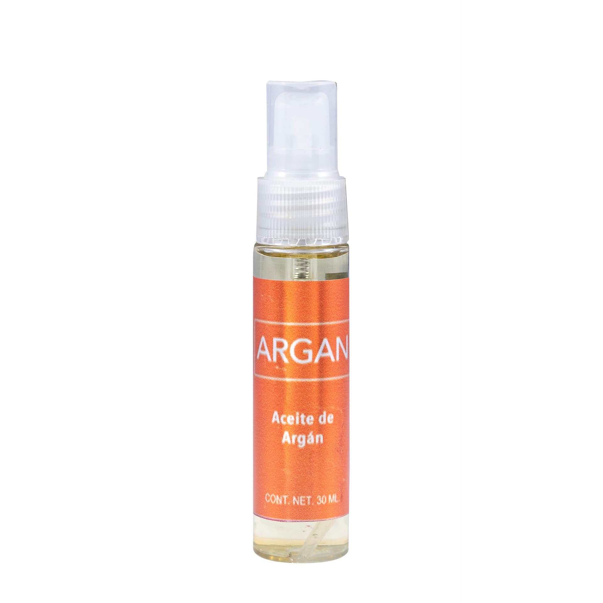 Frasco de aceite de Argán 30ml