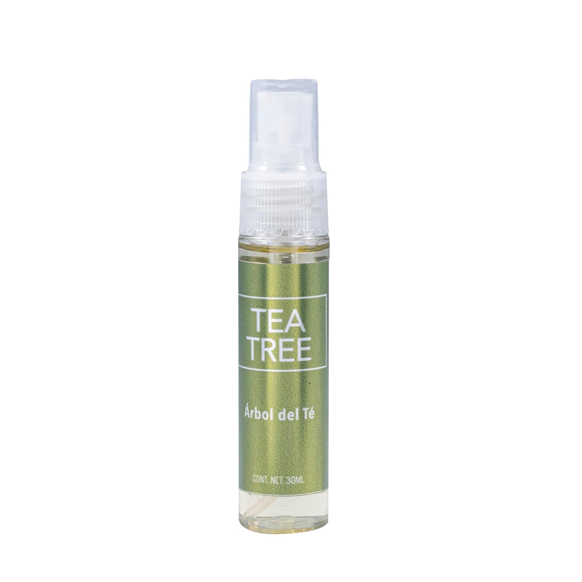 Árbol del Té (Tea Tree) 30ml