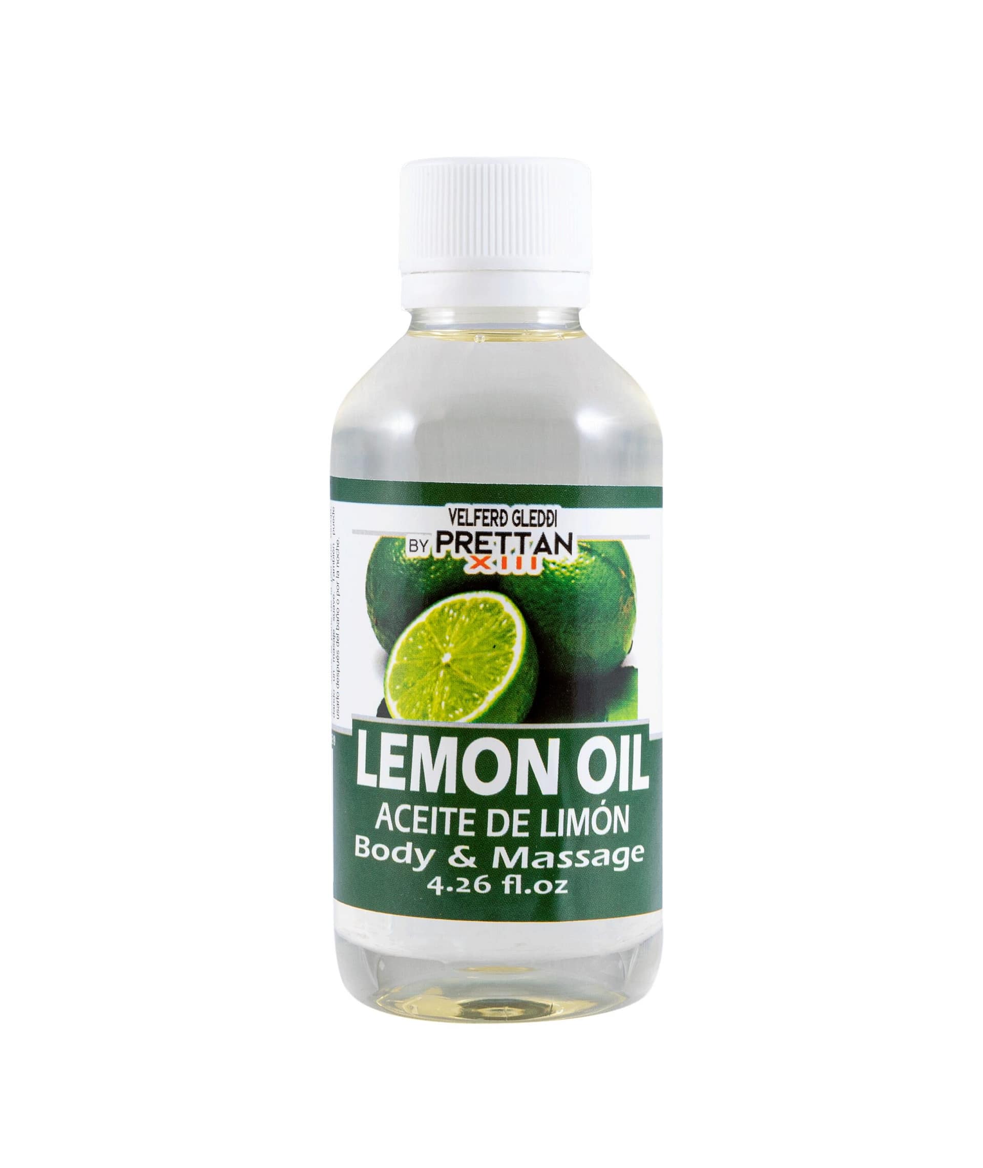 Aceite de Limón 126 ml