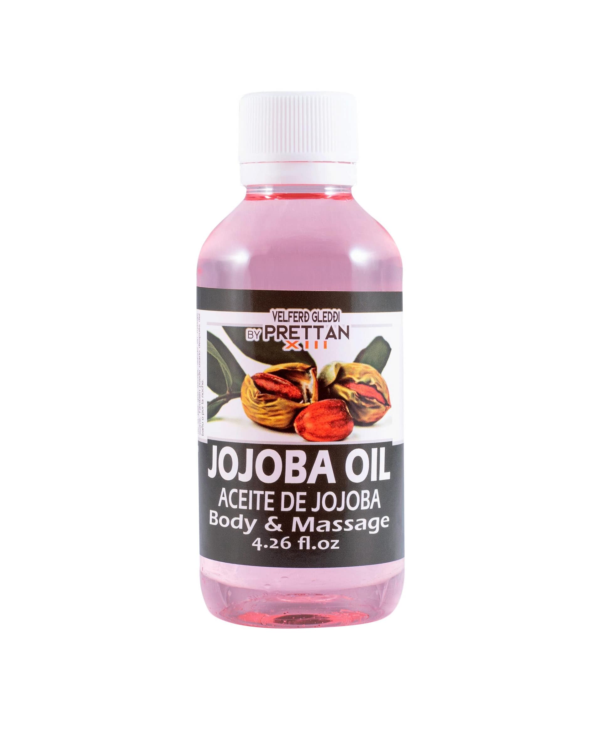 Aceite de Jojoba 126 ml