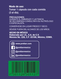 Ajo Chino 1000 mg - Imagen 2