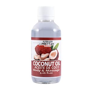 Aceite de Coco 126 ml