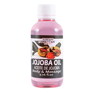 Aceite de Jojoba 126 ml