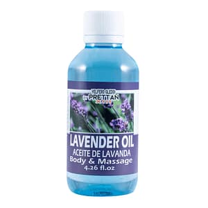 Aceite de Lavanda 126 ml