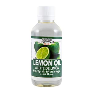Aceite de Limón 126 ml