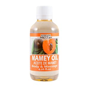 Aceite de Mamey 126 ml