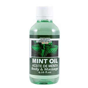 Aceite de Menta 126 ml