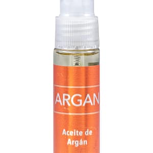 Aceite de Argán (Tratamiento facial y capilar) 30ml