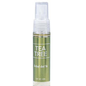 Aceite Facial Árbol del Té (Tratamiento para Acné) 30ml
