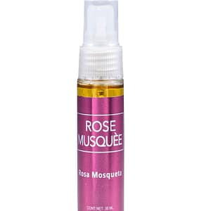 Rosa Mosqueta (Aceite Facial con Vitamina C) 30 ml