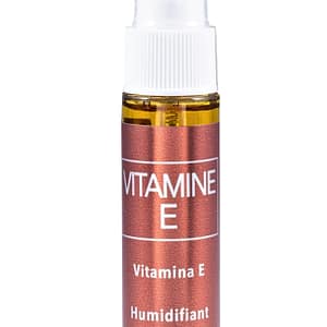 Vitamina E (Aceite Facial Humectante) 30ml