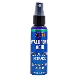 HYALURONIC ACID + VEGETAL DERMO EXTRACTS 65ML