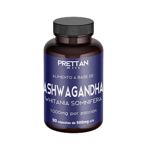 ASHWAGANDA