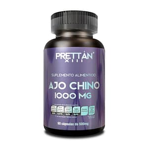 Ajo Chino