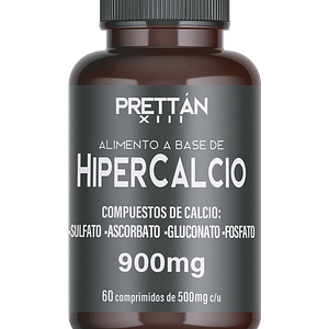 Hipercalcio