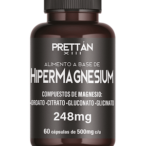 Hipermagnesio