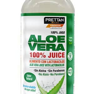 Aloe Vera 100% Juice