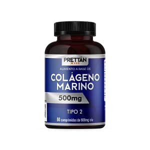 Colágeno marino