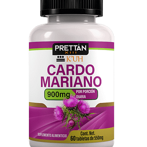 Cardo Mariano