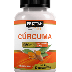 Cúrcuma