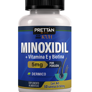 MINOXIDIL