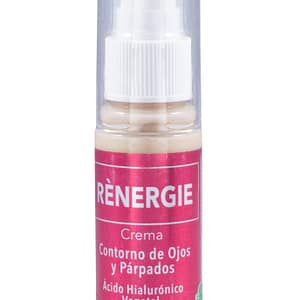 Renergie Contorno de ojos
