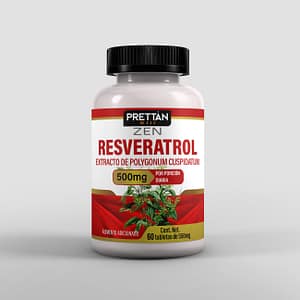 Resveratrol