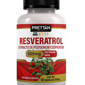 Resveratrol