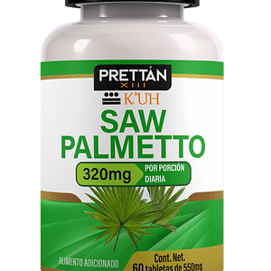 Saw Palmetto