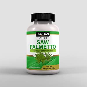 Saw Palmetto
