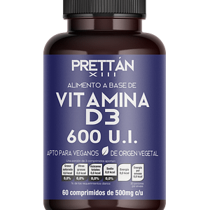 Vitamina D3