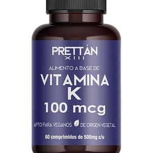 Vitamina K