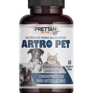 ARTRO PET 60 CÁPSULAS