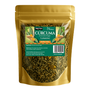 CÚRCUMA 100g