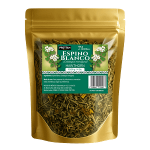 ESPINO BLANCO 100g