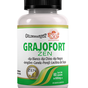 GRAJOFORT ZEN