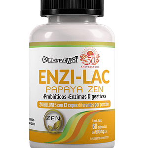 ENZI-LAC PAPAYA ZEN