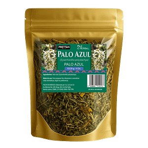 PALO AZUL 100G