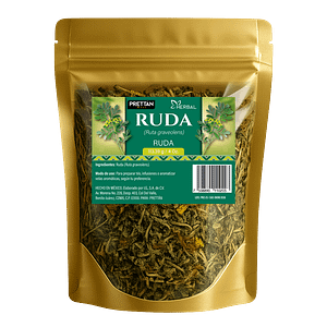 RUDA 100G
